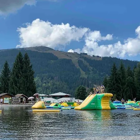 Family Chalet, Stunning Views & New Hot Tub *