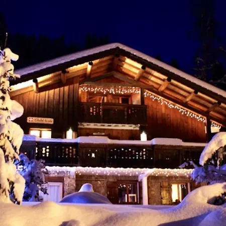 Family Chalet, Stunning Views & New Hot Tub Chalet *