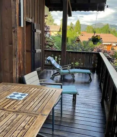 Family Chalet, Stunning Views & New Hot Tub Chalet